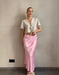 Maxi Silky Rock