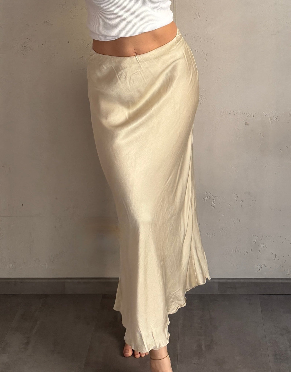 Maxi Silky Rock - Switch - Fashion