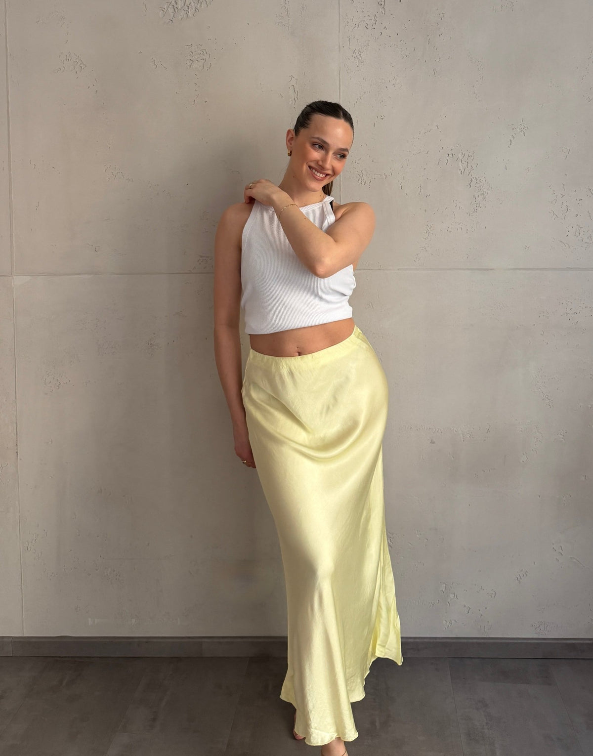 Maxi Silky Rock - Switch - Fashion