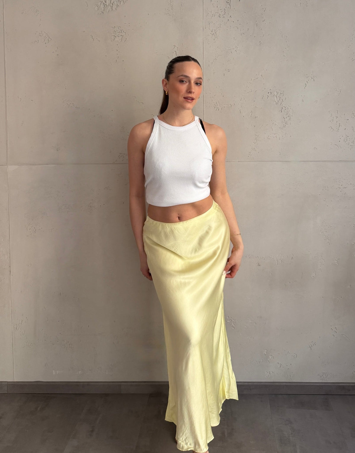 Maxi Silky Rock - Switch - Fashion