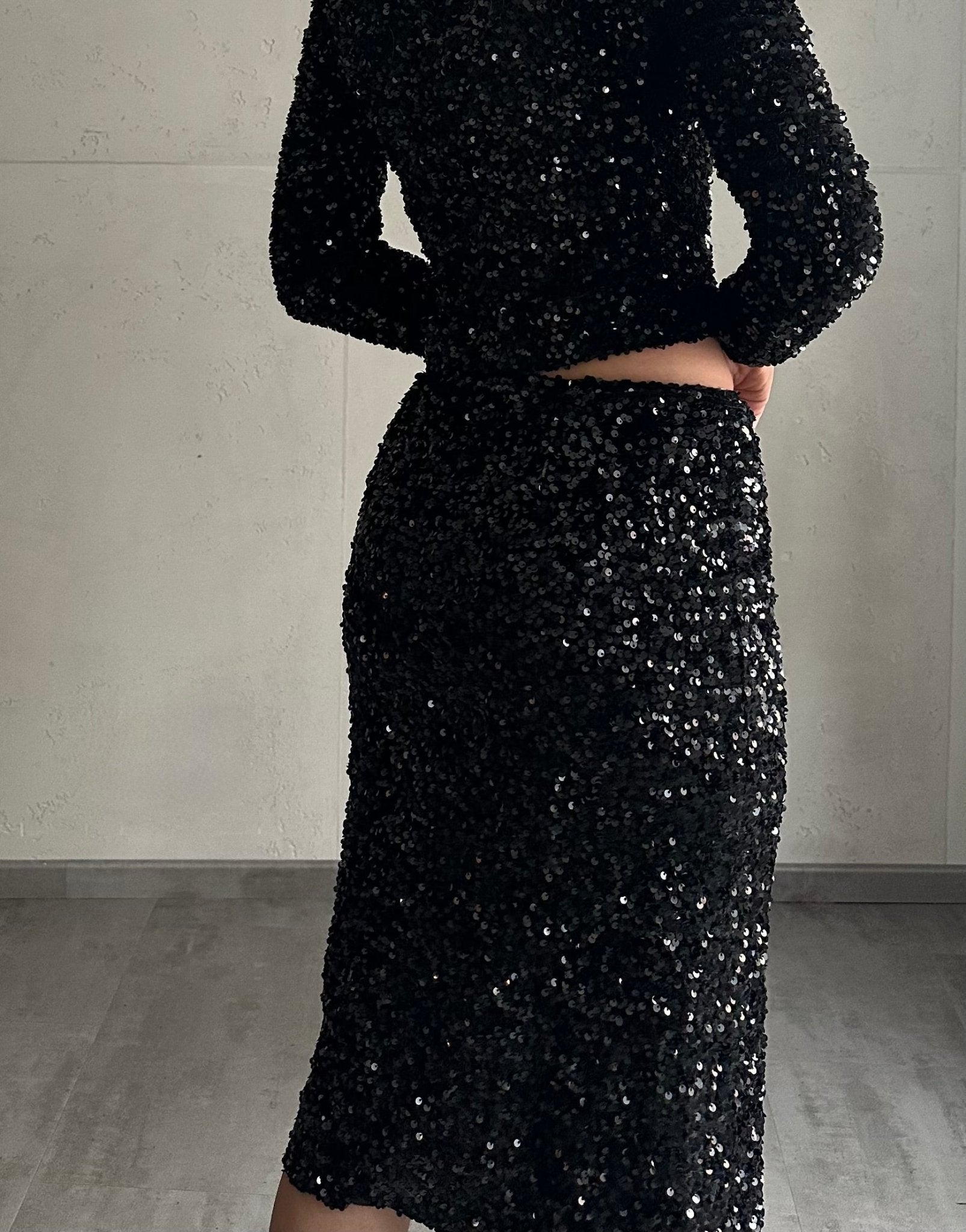 Midirock - Switch - Fashion