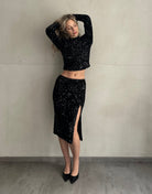 Midirock - Switch - Fashion