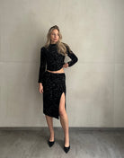 Midirock - Switch - Fashion