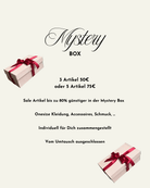 Mystery Box – Exklusiv für dich zusammengestellt - Switch - Fashion