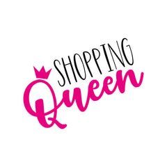 Shopping Queen