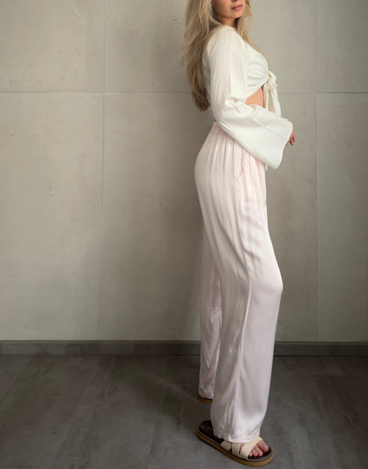 Silky Hose uni - Switch - Fashion