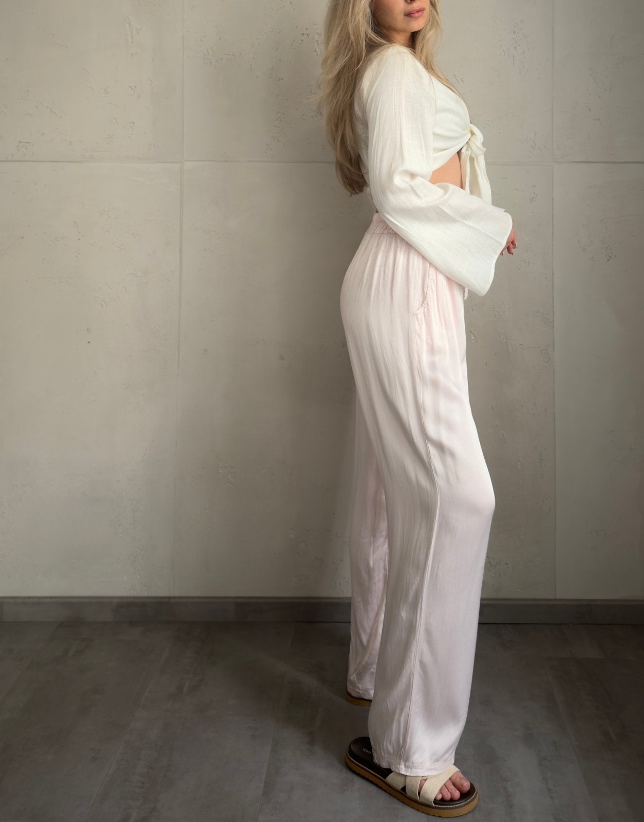 Silky Hose uni - Switch - Fashion