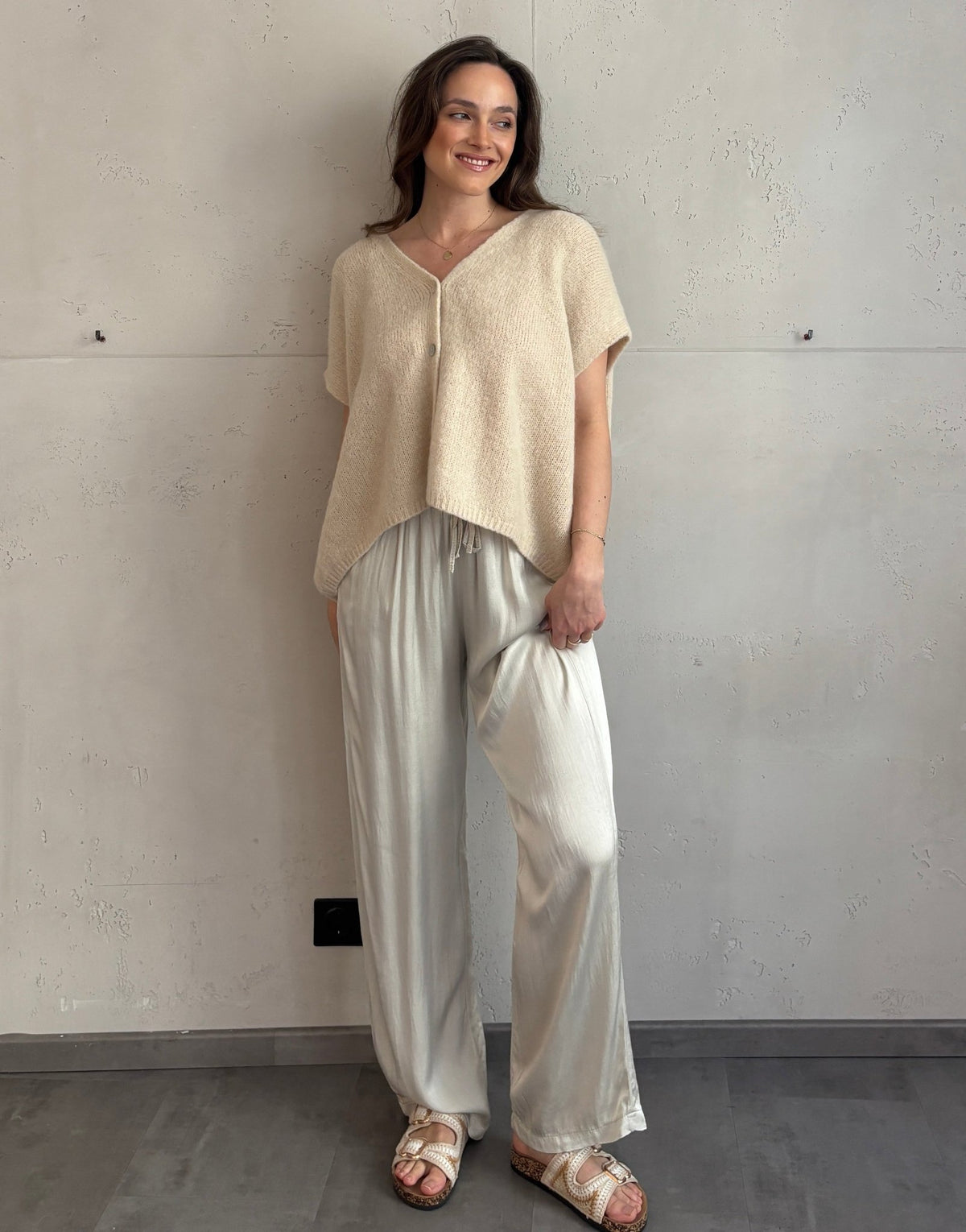 Silky Hose uni