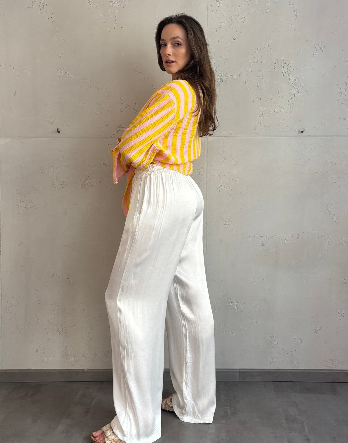 Silky Hose uni