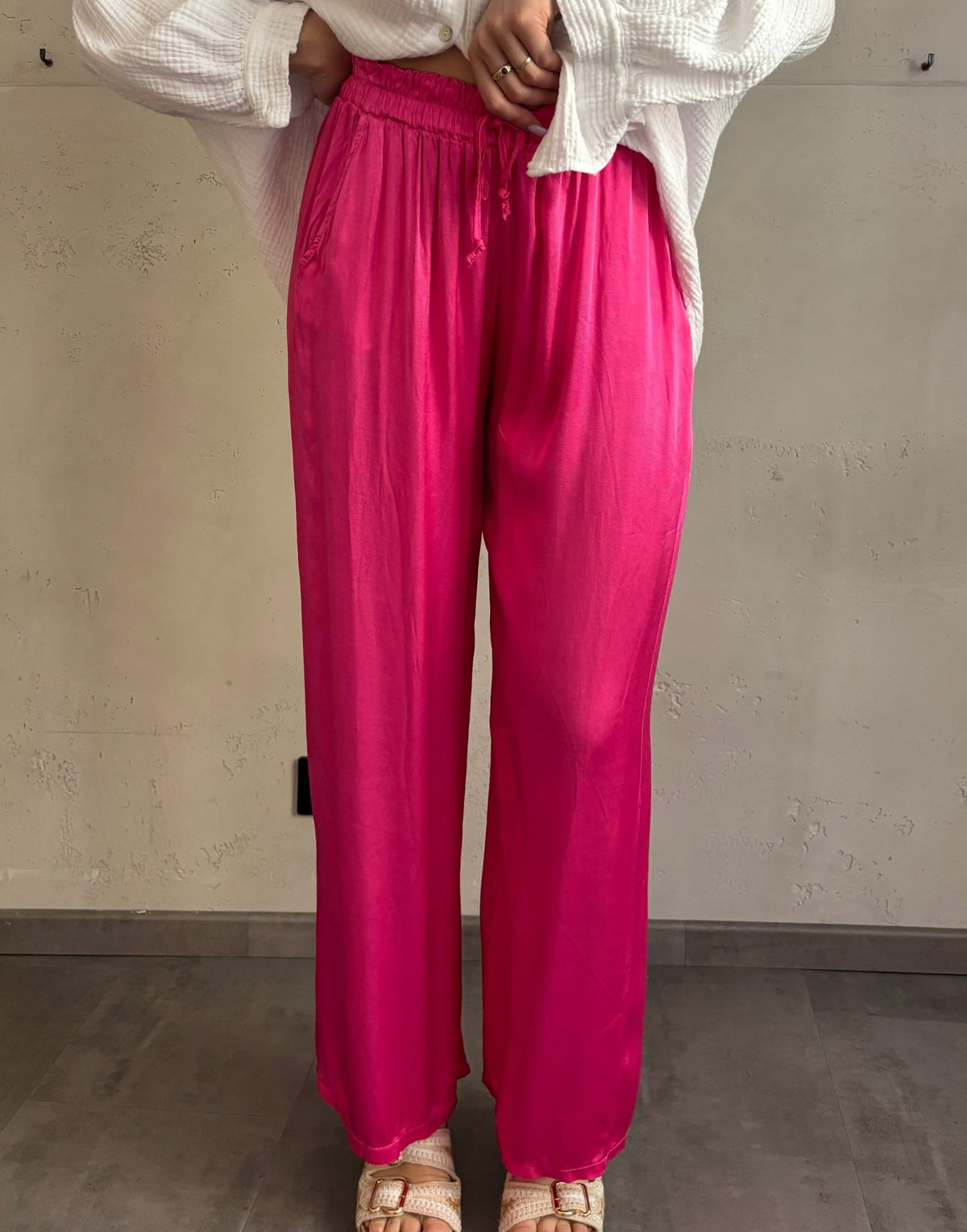 Silky Hose uni