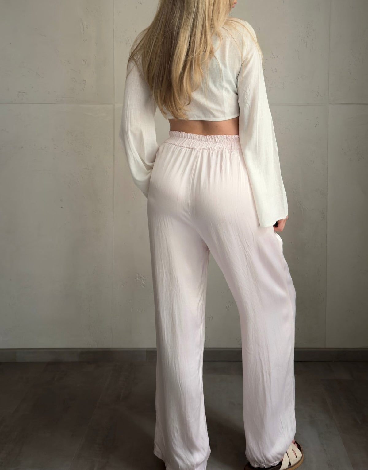 Silky Hose uni - Switch - Fashion