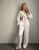 Silky Hose uni - Switch - Fashion