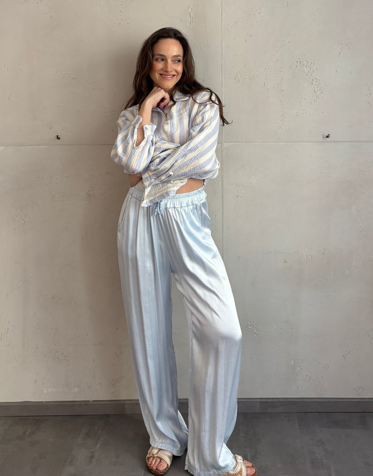 Silky Hose uni
