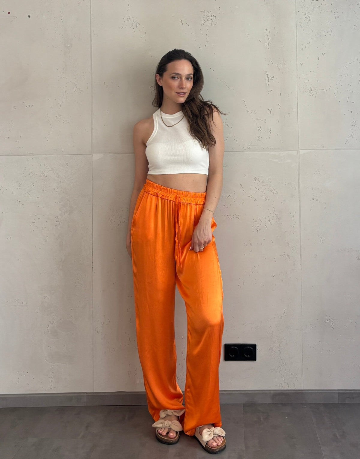 Silky Hose uni