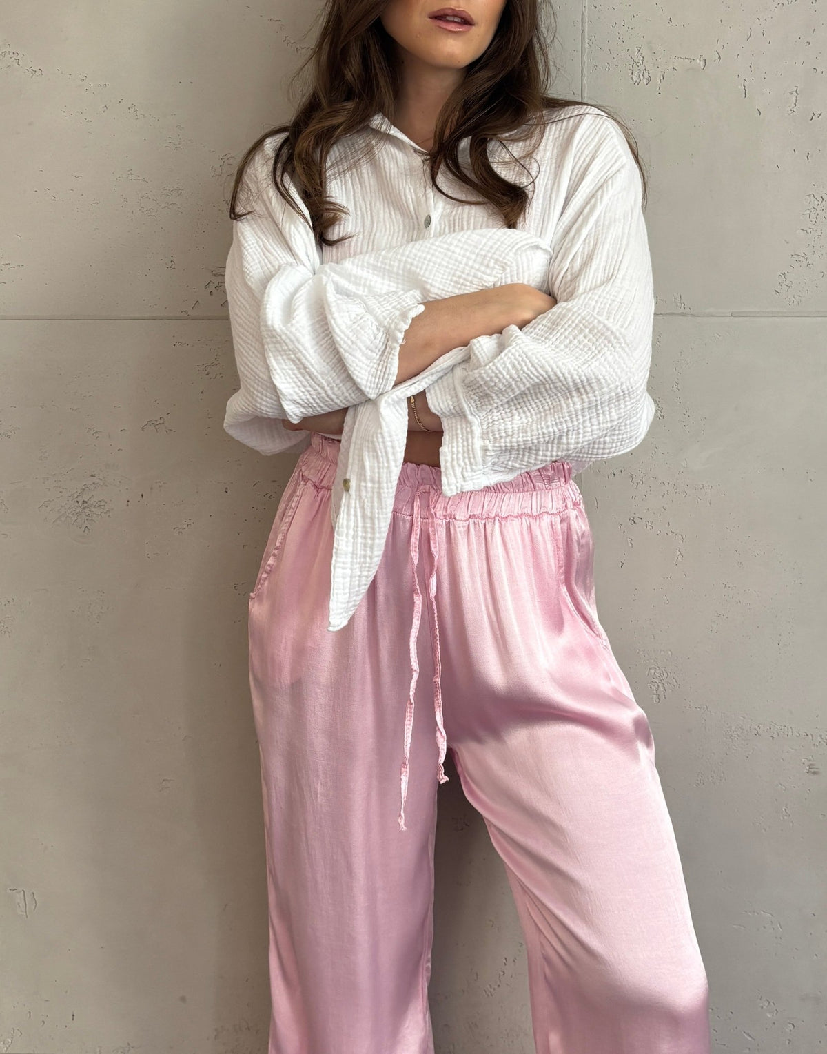 Silky Hose uni