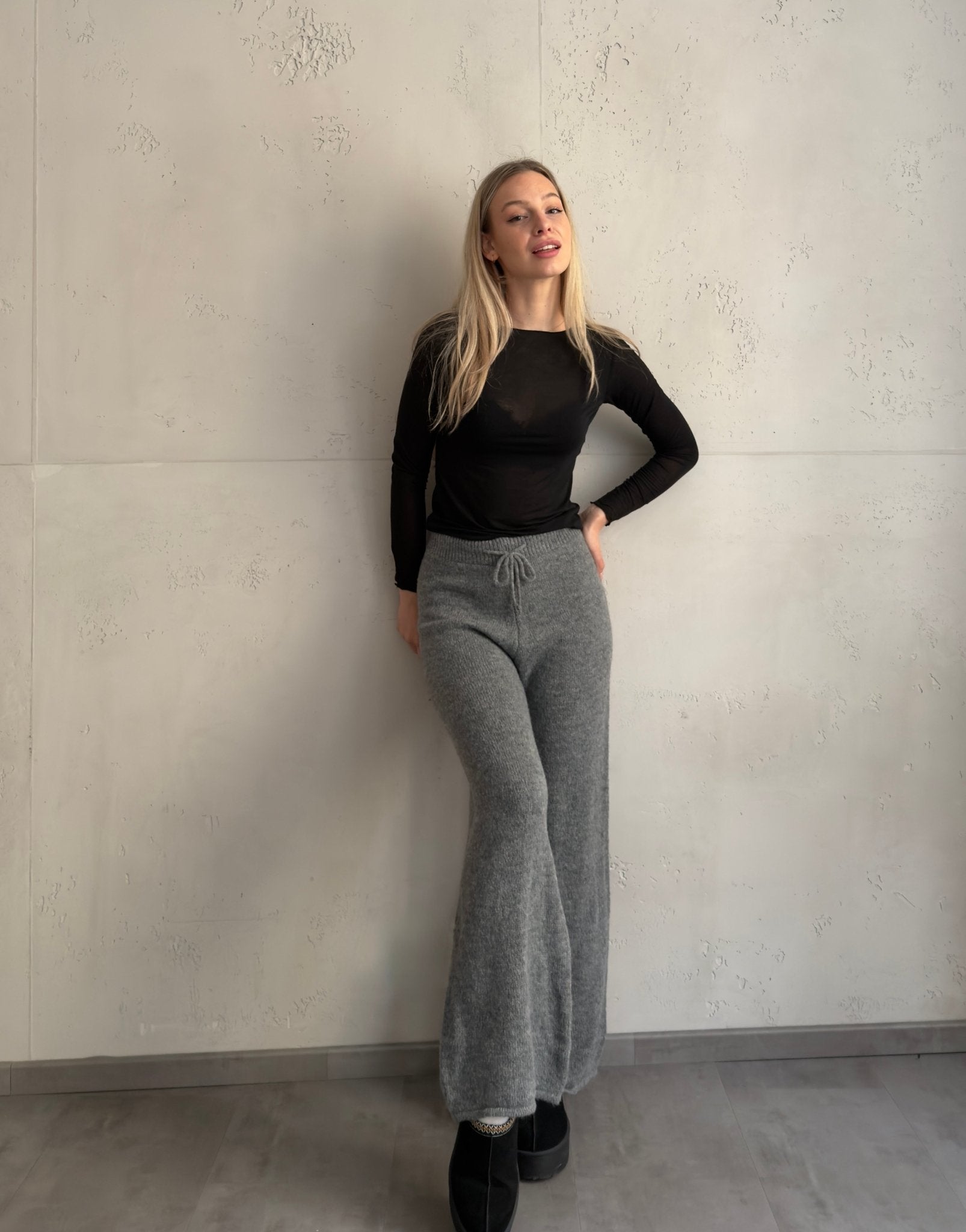 Strickhose - Switch - Fashion