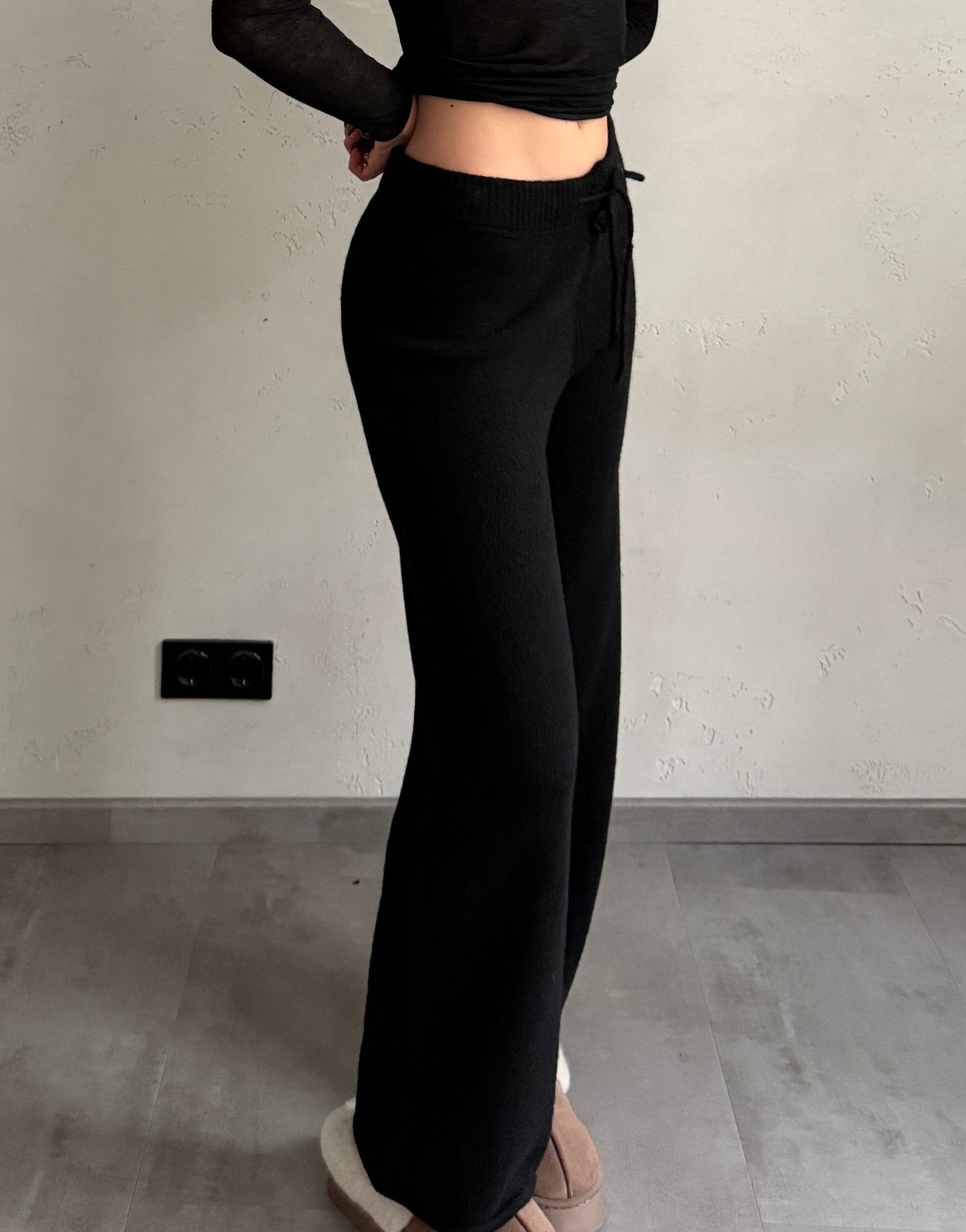 Strickhose - Switch - Fashion