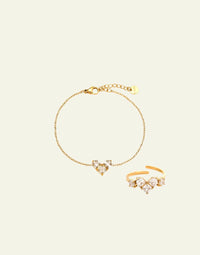 Switch Besties Bundle – Armband & Ring