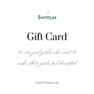 Switch Fashion Gutschein - Switch - Fashion