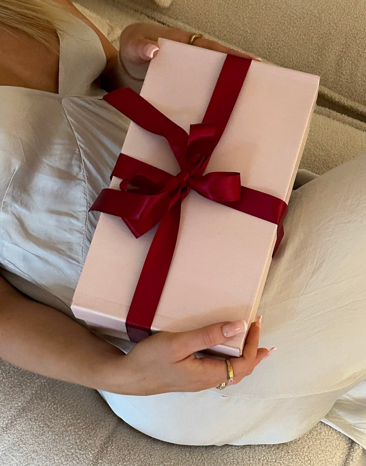 Switch Surprise Gift – Thank You! - Switch - Fashion