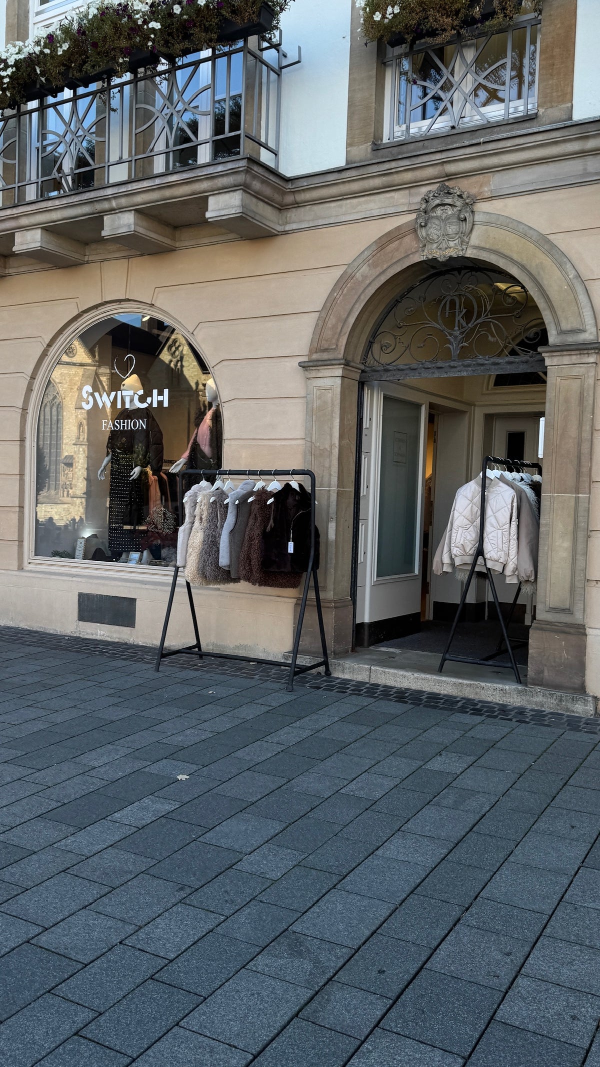 Markt, Paderborn