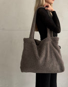 Teddy Shopper in Uni - Switch - Fashion