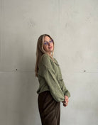 Weicher Schleifen - Pullover - Switch - Fashion