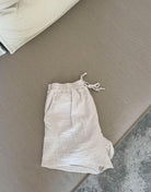 Musselinset BEACH PLS - Switch - Fashion